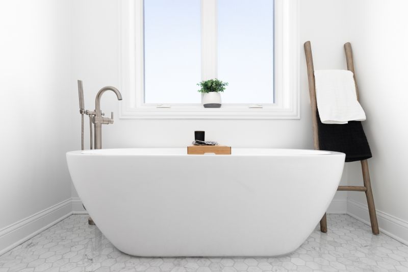 Custom Bathtub Installations
