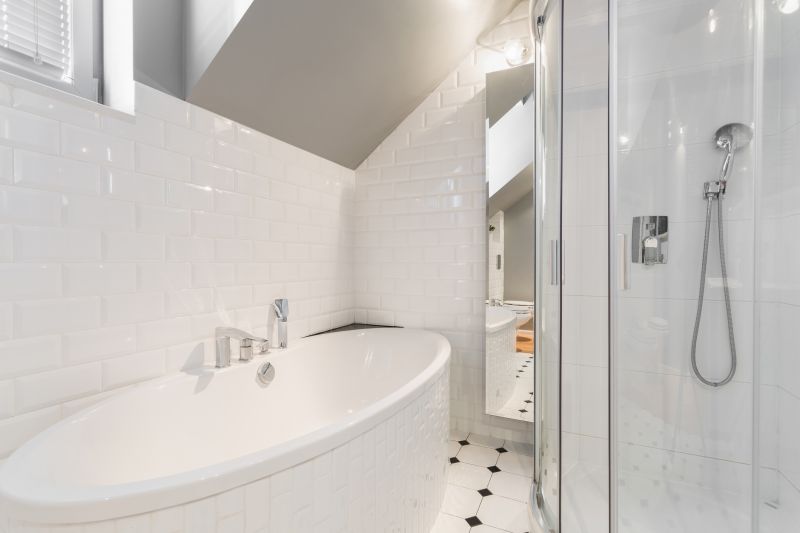 Modern Bathroom Designs