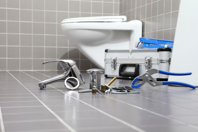 Top Bathroom Remodeling Companies in Cantonment, FL