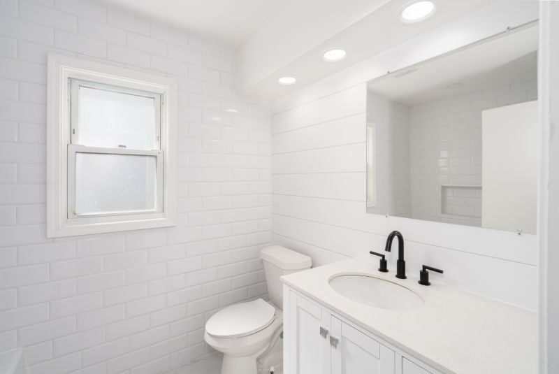 Top Bathroom Remodeling Companies in Shalimar, FL
