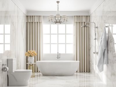 Cost of Bathtub Installation in Pensacola, FL
